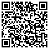 QR Code for Saunders Cottages in Port Clinton, OH 43452