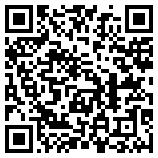 QR Code for The Famous Greek Place in Akron, OH 44313