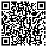 QR Code for The Razor's Edge in Youngstown, OH 44502