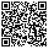 QR Code for Aurora Community Theatre in Aurora, OH 44202