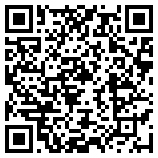 QR Code for D & E Financial Services in Akron, OH 44303