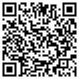 QR Code for D & E Financial Services in Akron, OH 44303
