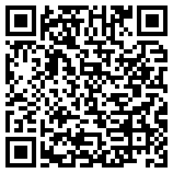 QR Code for The Book Rack in Cincinnati, OH 45238