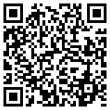 QR Code for Thunder Bunny Tattoos in Athens, OH 45701