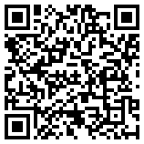 QR Code for The Donut Palace in Dayton, OH 45426