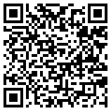 QR Code for Jonell Wedding Chapel in CLEVELAND, OH 44106