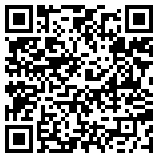 QR Code for The Attic On Adams in Toledo, OH 43604