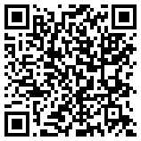 QR Code for Quincy Methodist Parsonage in Quincy, OH 43343