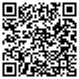 QR Code for Radio One Cincinnati in Cincinnati, OH 45202