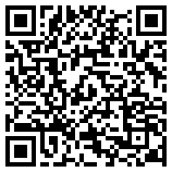 QR Code for Bruce E Treiber Dds in Canton, OH 44708