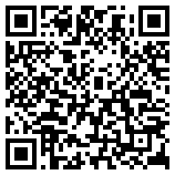 QR Code for All Natural Glow in Mentor, OH 44060