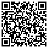 QR Code for Damon L Halverson Lawyer in Hamilton, OH 45011