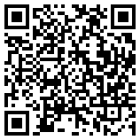 QR Code for Huesdash Enterprises in Lodi, OH 44254