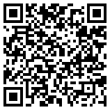 QR Code for Black Rabbit Salon in Cincinnati, OH 45206