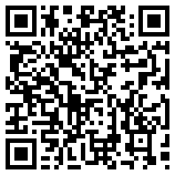 QR Code for Cedar Street Inn in Coshocton, OH 43812