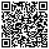 QR Code for Grace Temple Apostle in Cincinnati, OH 45239