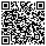 QR Code for Tahyah's Dance Studio in Toledo, OH 43614