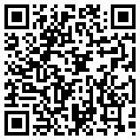 QR Code for The Fat Apple in Bridgeport, OH 43912