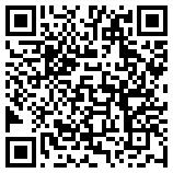 QR Code for Barker's Barber Shop in Hilliard, OH 43026