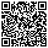 QR Code for C Terry Johnson Atty in Dayton, OH 45402