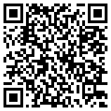 QR Code for Rhees Jeffrey e Dds in Oakwood, OH 45873