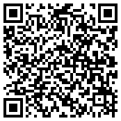 QR Code for American Airlines Inc Passenger Reservations and Information in Kenton, OH 43326