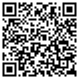 QR Code for Fluffy Duck Cafe in Cleveland, OH 44106