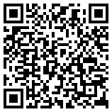 QR Code for Four Legged Cafe in Oberlin, OH 44074