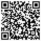 QR Code for The Hair Boutique in Pickerington, OH 43147