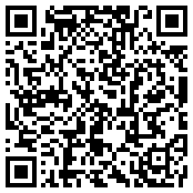 QR Code for Athens County Clerk-Title Office in Athens, OH 45701