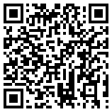 QR Code for Del Fair Barber Shop in Cincinnati, OH 45233