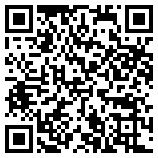 QR Code for Saint John's Church Rectory in Glandorf, OH 45848