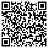 QR Code for Saint John's Church Rectory - Religious Ed Office in Glandorf, OH 45848