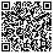 QR Code for Ohio State University Veterinary Hospital in Columbus, OH 43210