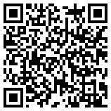 QR Code for Dunkin Donuts Store in Middlefield, OH 44062