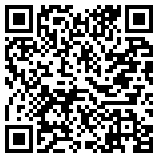 QR Code for Hillcrest Garden Center in Dover, OH 44622