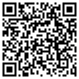 QR Code for Larry's Seamless Gutters in Lowellville, OH 44436
