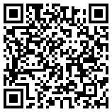 QR Code for Hocking Valley Youth Sport in Lancaster, OH 43130