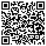 QR Code for Amalgamated Transit Union in Lakewood, OH 44107