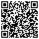 QR Code for The Rose Covered Inn in Akron, OH 44312