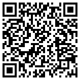 QR Code for Hocking Hills Visitor Center in Laurelville, OH 43135