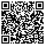 QR Code for The Scissors Edge in Middletown, OH 45044