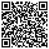 QR Code for All Glass Ryans in Cincinnati, OH 45230