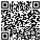 QR Code for Brown Robert a & Cyndi in Continental, OH 45831