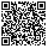 QR Code for Bruce Hunter Atty in Cincinnati, OH 45215