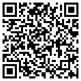 QR Code for Hanes Chiropractic Center in Chillicothe, OH 45601