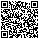 QR Code for Habitat for Humanity in Bellefontaine, OH 43311