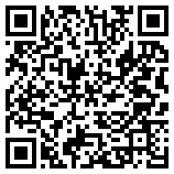 QR Code for The Bad Apple Pub in Howard, OH 43028