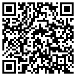 QR Code for Abiding Grace Yoga and Massage in Cincinnati, OH 45202