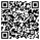 QR Code for B & B Indow & Door in Cincinnati, OH 45225